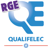 Logo RGE Qualifelec
